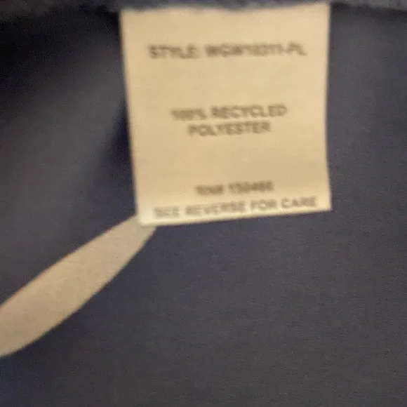 41 Hawthorne plus size top - Picture 7 of 8